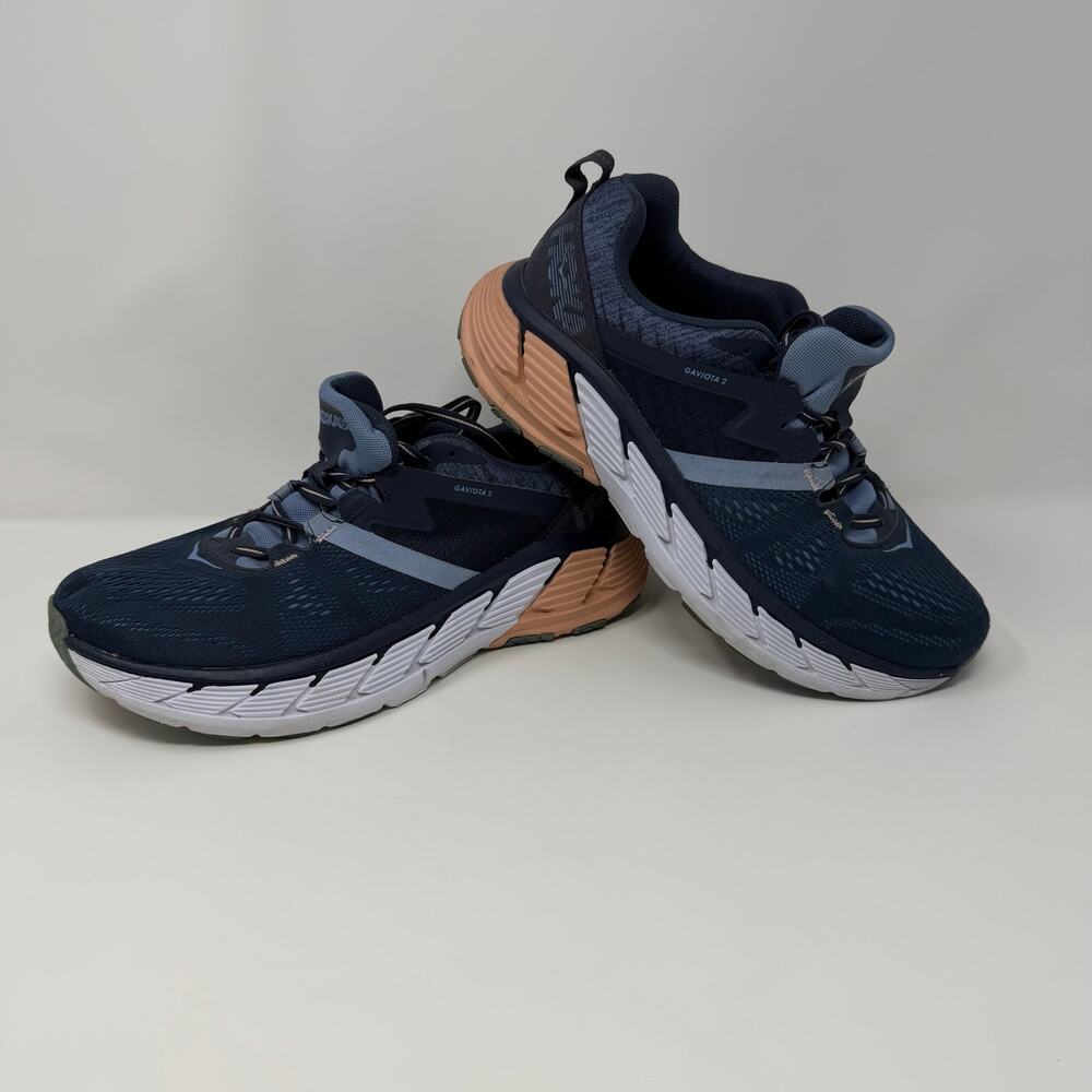 Hoka Gaviota 2 Wide Women’s 9D Running Shoes